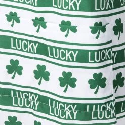 Budget π₯ Glitzhome® 31.25" St. Patrick's Shamrocks Apron 𧨠16 Budget π₯ Glitzhome® 31.25" St. Patrick's Shamrocks Apron 𧨠-Glitzhome Sales D582843S 7