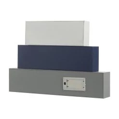 Cheapest 💯 Glitzhome® 12" Lighted Happy Father's Day Block Sign 🎁 -Glitzhome Sales D582845S 8