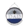 Deals π Glitzhome® 13" Father's Day Metal Bottle Cap Bottle Opener Wall Sign & Organizer βοΈ 1 Deals π Glitzhome® 13" Father's Day Metal Bottle Cap Bottle Opener Wall Sign & Organizer βοΈ -Glitzhome Sales D582848S 1