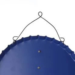 Deals 😍 Glitzhome® 13" Father's Day Metal Bottle Cap Bottle Opener Wall Sign & Organizer ✔️ -Glitzhome Sales D582848S 8