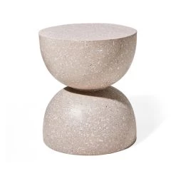 Top 10 ✨ Glitzhome® 18" Multi-Functional Terrazzo Garden Stool ⌛ -Glitzhome Sales D583521S 1 1