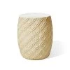 Deals π Glitzhome® 18" Multi-Functional Antique Cream Grid Garden Stool β 1 Deals π Glitzhome® 18" Multi-Functional Antique Cream Grid Garden Stool β -Glitzhome Sales D583530S 1