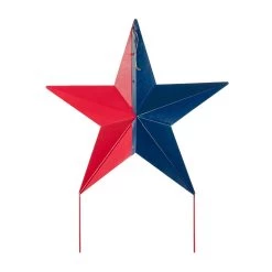 Outlet ⭐ Glitzhome® 30.75" Metal Patriotic Yard Stake Décor 🧨 17 Outlet ⭐ Glitzhome® 30.75" Metal Patriotic Yard Stake Décor 🧨 -Glitzhome Sales D583552S 8