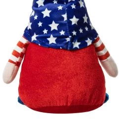 Deals 😍 Glitzhome® Americana Gnomes Table Décor, 3ct. 🧨 -Glitzhome Sales D583562S 7