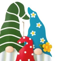 New π₯ Glitzhome® 30" Metal Gnome Family Yard Stake 𧨠15 New π₯ Glitzhome® 30" Metal Gnome Family Yard Stake 𧨠-Glitzhome Sales D584334S 6