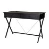 Buy π Glitzhome® Modern Industry Wooden Writing Desk π 2 Buy π Glitzhome® Modern Industry Wooden Writing Desk π -Glitzhome Sales D588463S 1