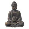 Brand new 🌟 Glitzhome® 23" Meditating Buddha Statue 💯