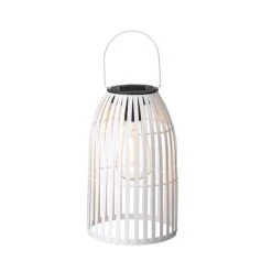 Budget ๐ Glitzhome® 10" Woven Solar Powered Outdoor Hanging Lantern ๐ 23 Budget ๐ Glitzhome® 10" Woven Solar Powered Outdoor Hanging Lantern ๐ -Glitzhome Sales D600501S 1