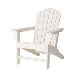 Best Pirce 🤩 Glitzhome® Adirondack Chair ⭐