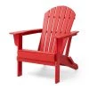 Deals 😉 Glitzhome® Outdoor Patio Folding Adirondack Chair ✔️ -Glitzhome Sales D620453S 1