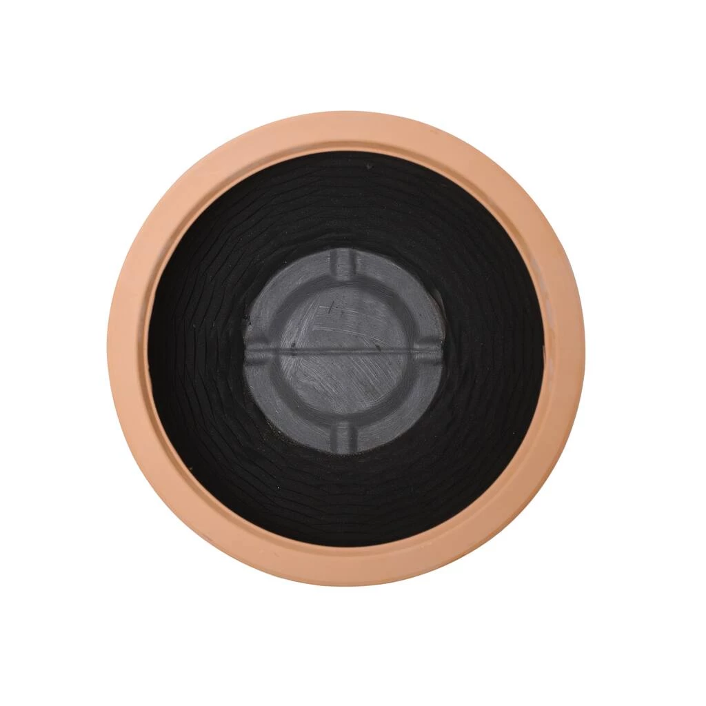 Hot Sale π Glitzhome® 19" Eco-Friendly Oversized Tall Round Diamond Planters, 2ct. π 10 Hot Sale π Glitzhome® 19" Eco-Friendly Oversized Tall Round Diamond Planters, 2ct. π - Image 8