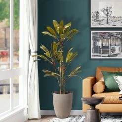 Cheap π Glitzhome® 17" Eco-Friendly Oversized Faux Ceramic Tall Bowl Planters, 2ct. π 16 Cheap π Glitzhome® 17" Eco-Friendly Oversized Faux Ceramic Tall Bowl Planters, 2ct. π -Glitzhome Sales D622963S 4