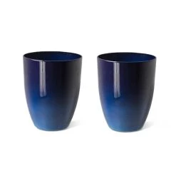 Cheap π Glitzhome® 17" Eco-Friendly Oversized Faux Ceramic Tall Bowl Planters, 2ct. π 22 Cheap π Glitzhome® 17" Eco-Friendly Oversized Faux Ceramic Tall Bowl Planters, 2ct. π -Glitzhome Sales D622964S 1