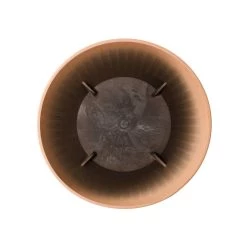 Best Pirce π Glitzhome® Eco-Friendly Oversized Terra Cotta Round Plastic Fluted Pot Planter Set 𧨠15 Best Pirce π Glitzhome® Eco-Friendly Oversized Terra Cotta Round Plastic Fluted Pot Planter Set 𧨠-Glitzhome Sales D622972S 6