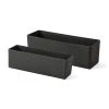 Top 10 β€οΈ Glitzhome® Eco-Friendly Oversized Faux Marble Rectangle Plastic Planter Set π 1 Top 10 β€οΈ Glitzhome® Eco-Friendly Oversized Faux Marble Rectangle Plastic Planter Set π -Glitzhome Sales D622975S 1