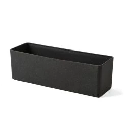 Top 10 ❤️ Glitzhome® Eco-Friendly Oversized Faux Marble Rectangle Plastic Planter Set 🔔 -Glitzhome Sales D622975S 7