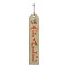 Promo π Glitzhome® 35.5" Fall & πͺ Thanksgiving Double Sided Wooden Tag Porch Sign π 1 Promo π Glitzhome® 35.5" Fall & πͺ Thanksgiving Double Sided Wooden Tag Porch Sign π -Glitzhome Sales D624707S 1
