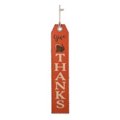 Promo π Glitzhome® 35.5" Fall & πͺ Thanksgiving Double Sided Wooden Tag Porch Sign π 14 Promo π Glitzhome® 35.5" Fall & πͺ Thanksgiving Double Sided Wooden Tag Porch Sign π -Glitzhome Sales D624707S 5
