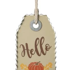 Promo π Glitzhome® 35.5" Fall & πͺ Thanksgiving Double Sided Wooden Tag Porch Sign π 16 Promo π Glitzhome® 35.5" Fall & πͺ Thanksgiving Double Sided Wooden Tag Porch Sign π -Glitzhome Sales D624707S 7