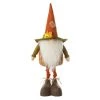 Flash Sale π Glitzhome® Telescoped Fabric Fall Gnome Standing Décor π 2 Flash Sale π Glitzhome® Telescoped Fabric Fall Gnome Standing Décor π -Glitzhome Sales D624712S 1