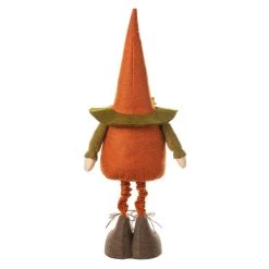 Flash Sale π Glitzhome® Telescoped Fabric Fall Gnome Standing Décor π 16 Flash Sale π Glitzhome® Telescoped Fabric Fall Gnome Standing Décor π -Glitzhome Sales D624712S 7