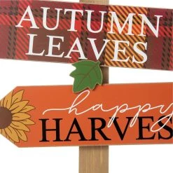 Cheap π Glitzhome® 41.75" Fall Wooden Pumpkin Patch Yard Stake π 15 Cheap π Glitzhome® 41.75" Fall Wooden Pumpkin Patch Yard Stake π -Glitzhome Sales D624716S 6