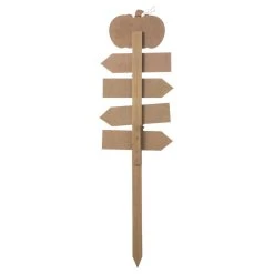 Cheap π Glitzhome® 41.75" Fall Wooden Pumpkin Patch Yard Stake π 17 Cheap π Glitzhome® 41.75" Fall Wooden Pumpkin Patch Yard Stake π -Glitzhome Sales D624716S 8