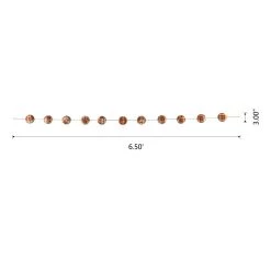 Discount π Glitzhome® 78.75" Fall Plaid Balls Garland π₯ 17 Discount π Glitzhome® 78.75" Fall Plaid Balls Garland π₯ -Glitzhome Sales D624720S 8