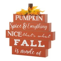 Hot Sale β Glitzhome® 12" Fall Wooden Pumpkin Table Sign π 15 Hot Sale β Glitzhome® 12" Fall Wooden Pumpkin Table Sign π -Glitzhome Sales D624724S 6