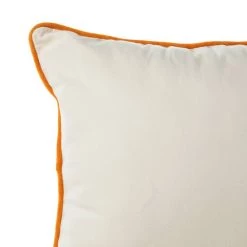 Buy π Glitzhome® 18" Fall Embroidered Pumpkin Pillow Cover π 16 Buy π Glitzhome® 18" Fall Embroidered Pumpkin Pillow Cover π -Glitzhome Sales D624725S 7