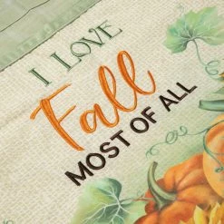 Hot Sale π₯ Glitzhome® 32" Fall Pumpkin Apron π 17 Hot Sale π₯ Glitzhome® 32" Fall Pumpkin Apron π -Glitzhome Sales D624729S 8