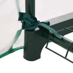 Budget 🔔 Glitzhome® 6.2ft. 5-Layer Portable Greenhouse 🔔 -Glitzhome Sales D644667S 3