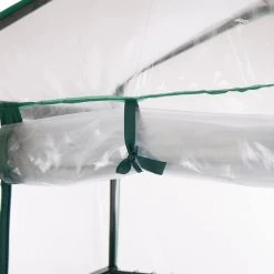 Budget 🔔 Glitzhome® 6.2ft. 5-Layer Portable Greenhouse 🔔 -Glitzhome Sales D644667S 7