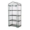 Deals π Glitzhome® 5ft.4-Layer Portable Greenhouse π 2 Deals π Glitzhome® 5ft.4-Layer Portable Greenhouse π -Glitzhome Sales D644668S 1