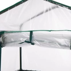 Deals 🛒 Glitzhome® 5ft.4-Layer Portable Greenhouse 🌟 -Glitzhome Sales D644668S 3