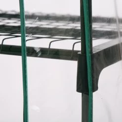 Top 10 🤩 Glitzhome® 4ft. 3-Layer Portable Greenhouse 💯 -Glitzhome Sales D644669S 5