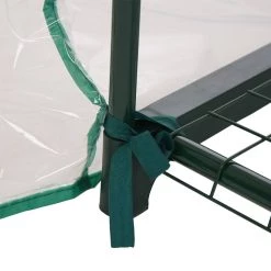 Top 10 🤩 Glitzhome® 4ft. 3-Layer Portable Greenhouse 💯 -Glitzhome Sales D644669S 7