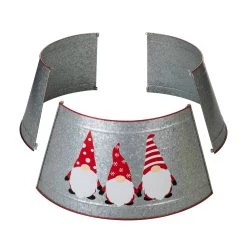 Deals π― Glitzhome® 26" π Christmas Galvanized Metal Gnomes Tree Collar β 17 Deals π― Glitzhome® 26" π Christmas Galvanized Metal Gnomes Tree Collar β -Glitzhome Sales D652296S 8
