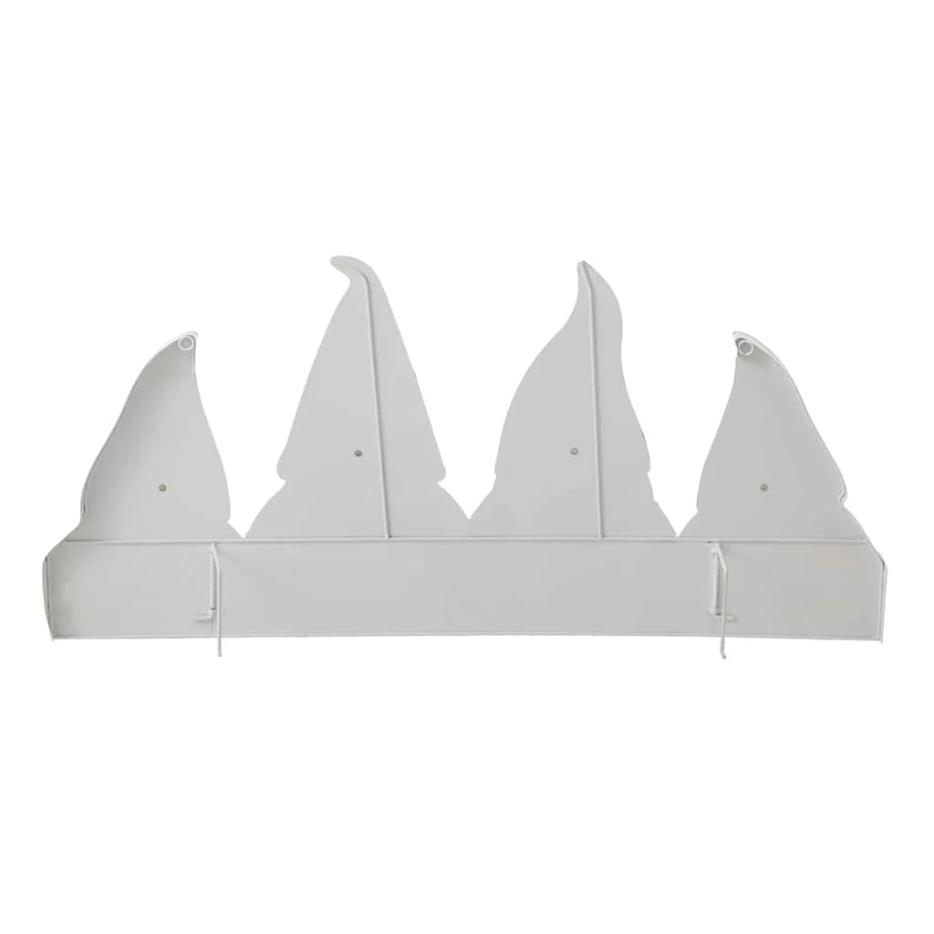 Promo π Glitzhome® 30" π Christmas Gnomes Metal Tree Collar π 9 Promo π Glitzhome® 30" π Christmas Gnomes Metal Tree Collar π - Image 7