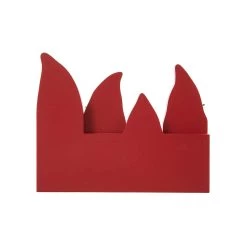 Brand new 😉 Glitzhome® 11'' Noel Wooden 🎅 Christmas Gnome Family Table Décor 👏 -Glitzhome Sales D652315S 6