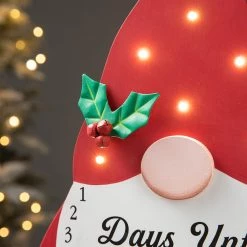 Best reviews of β¨ Glitzhome® 15'' Lighted Wooden π
Christmas Gnome Countdown Calendar βοΈ 11 Best reviews of β¨ Glitzhome® 15'' Lighted Wooden π
Christmas Gnome Countdown Calendar βοΈ -Glitzhome Sales D652350S 3