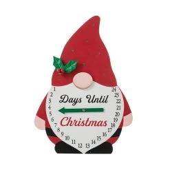 Best reviews of β¨ Glitzhome® 15'' Lighted Wooden π
Christmas Gnome Countdown Calendar βοΈ 13 Best reviews of β¨ Glitzhome® 15'' Lighted Wooden π
Christmas Gnome Countdown Calendar βοΈ -Glitzhome Sales D652350S 5