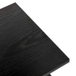 Wholesale 🎉 Glitzhome® 5.5ft. Modern Industrial 4-Tier A-Frame Open Ladder Bookshelf 👏 -Glitzhome Sales D670844S 7