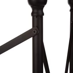 Coupon 💯 Glitzhome® 42" French Vintage Antiqued Finish Console Table 🔔 -Glitzhome Sales D670848S 8